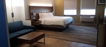 Holiday Inn Express Daytona Beach - Speedway