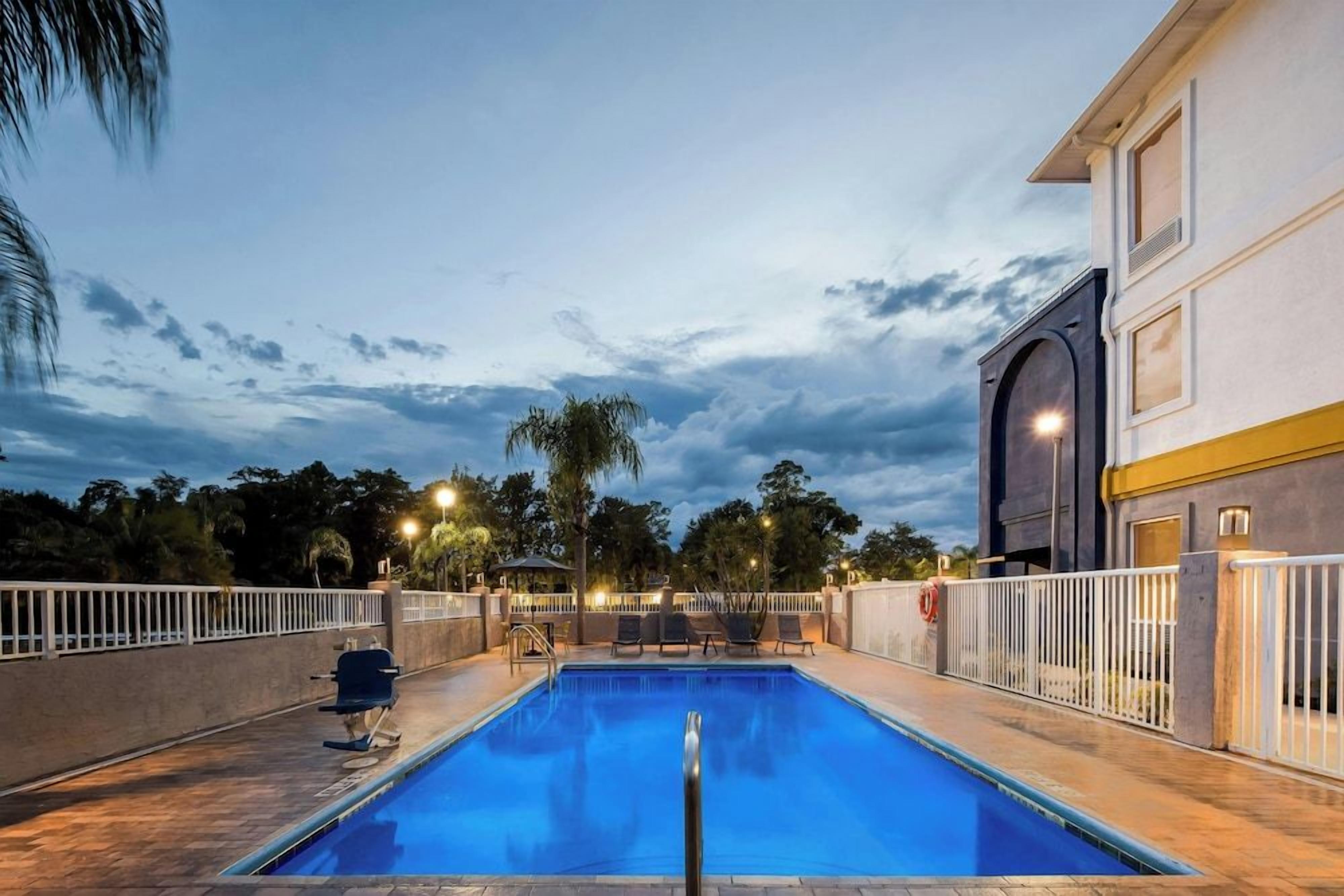 Piscina