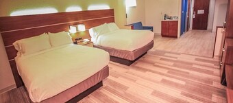 Holiday Inn Express Daytona Beach - Speedway