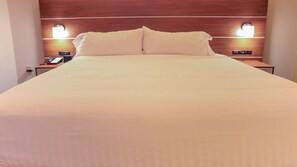 Room - Holiday Inn Express Daytona Beach - Speedway (Daytona Beach)