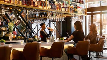 Bar (sur place)
