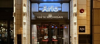 Arlo Chicago