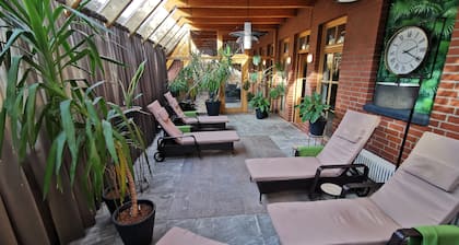 Heide Hotel Reinstorf