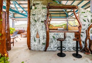 Interior - Pasa Beach Resort (Beinan)