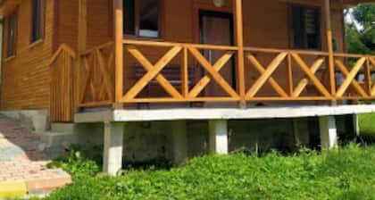 Yildiz Tepe Otel & Pansiyon