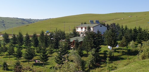 Yildiz Tepe Otel & Pansiyon