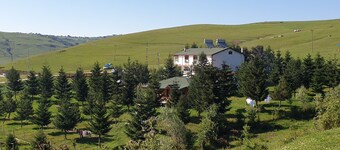 Yildiz Tepe Otel & Pansiyon