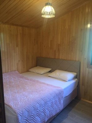 Familjelägenhet | Ljudisolering, strykjärn/strykbräda, gratis wi-fi och sängkläder