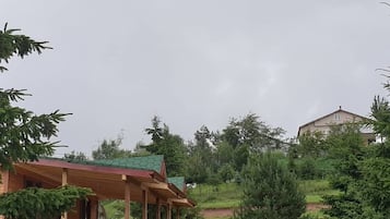 Elite Tree House | Soundproofing, iron/ironing board, free WiFi, bed sheets