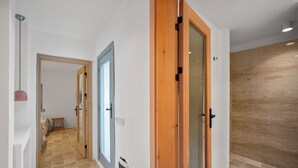 Family Room | In-room safe, WiFi (free) - Kaya Guest House (Datça)