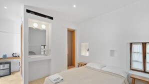 Standard Double Room | In-room safe, WiFi (free) - Kaya Guest House (Datça)