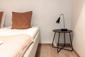 Comfort Studio, 2 Queen Beds, Non Smoking
