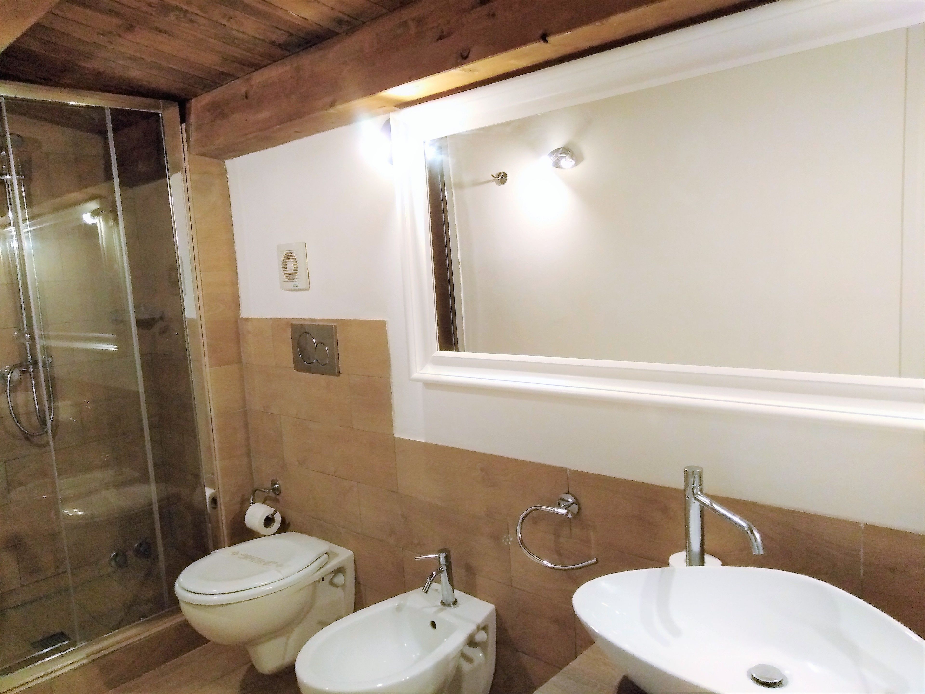 Badkamer