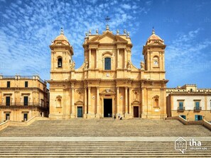 Point of interest - Residence Noto Marina (Noto)