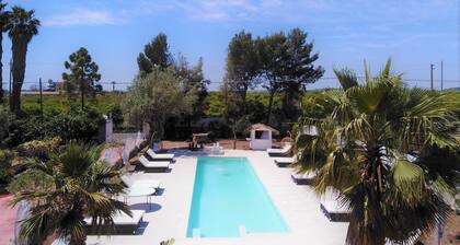 Residence Noto Marina