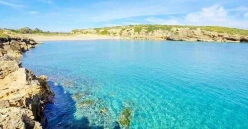 Residence Noto Marina