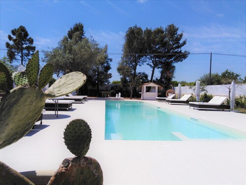 Residence Noto Marina