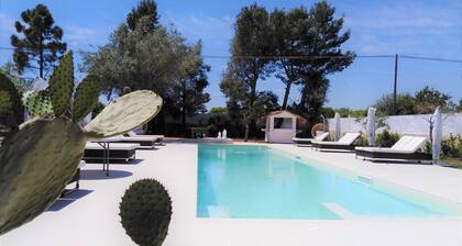 Residence Noto Marina