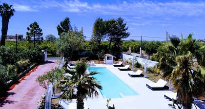 Residence Noto Marina