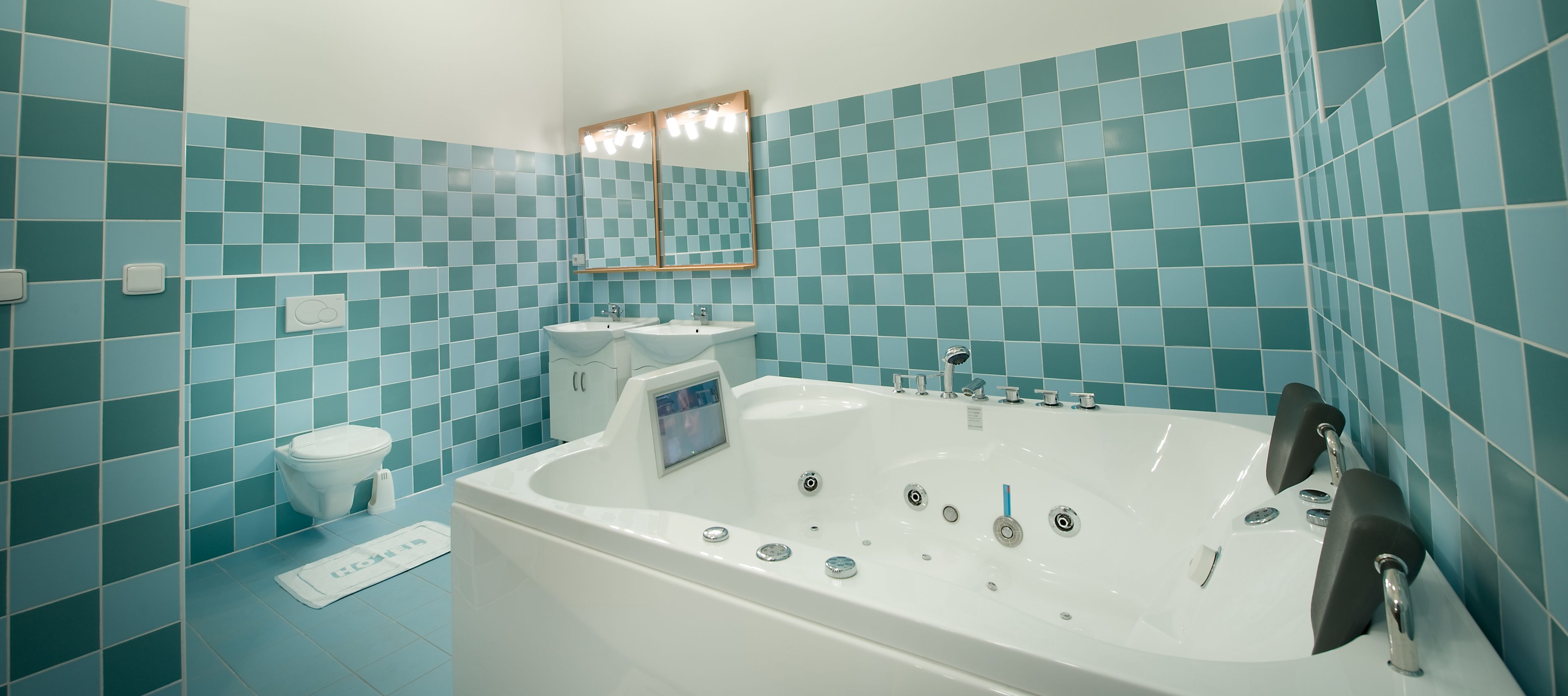 Kamar mandi