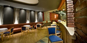 Desayuno buffet incluido todos los días