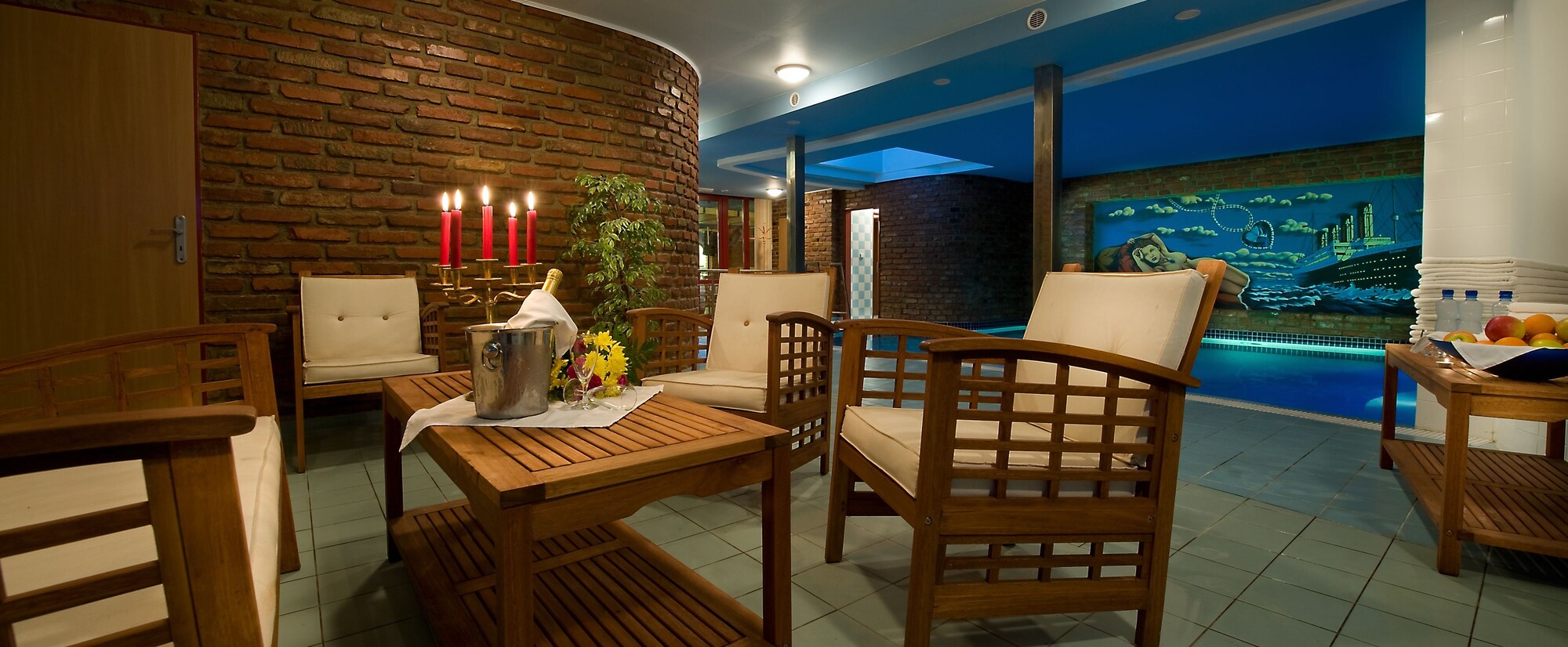 4 Star Hotels