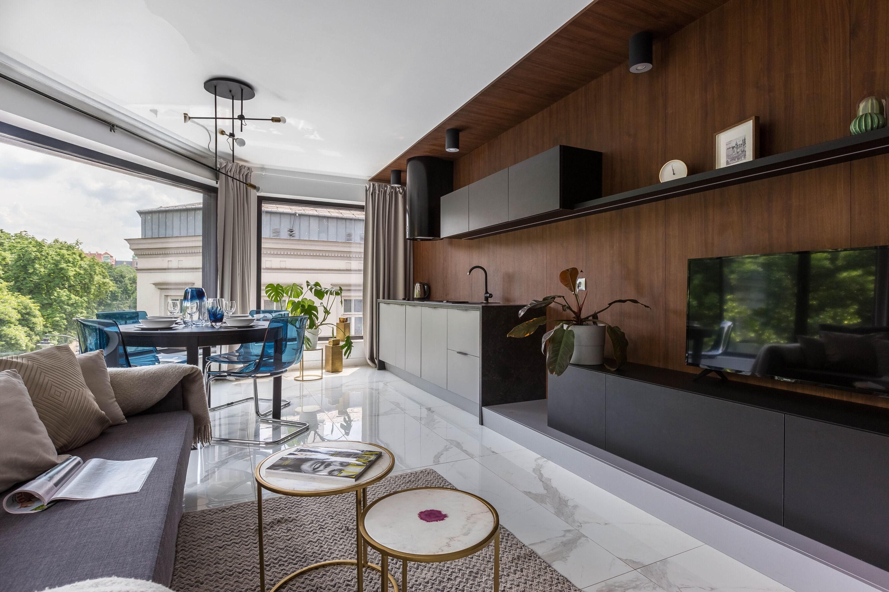 Interieur