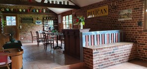 Desayuno continental incluido todos los días