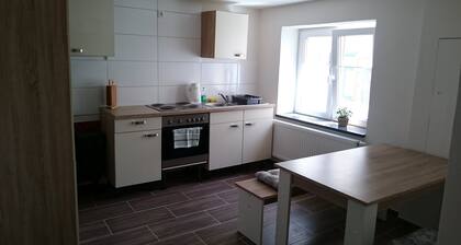 Ferienwohnung Scharenstetterstraße