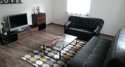 Ferienwohnung Scharenstetterstraße