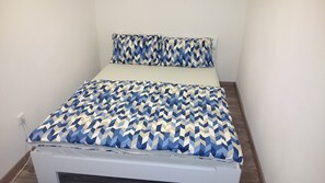 Room - Ferienwohnung Scharenstetterstraße (Giengen an der Brenz)