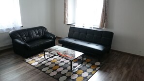 Room - Ferienwohnung Scharenstetterstraße (Giengen an der Brenz)