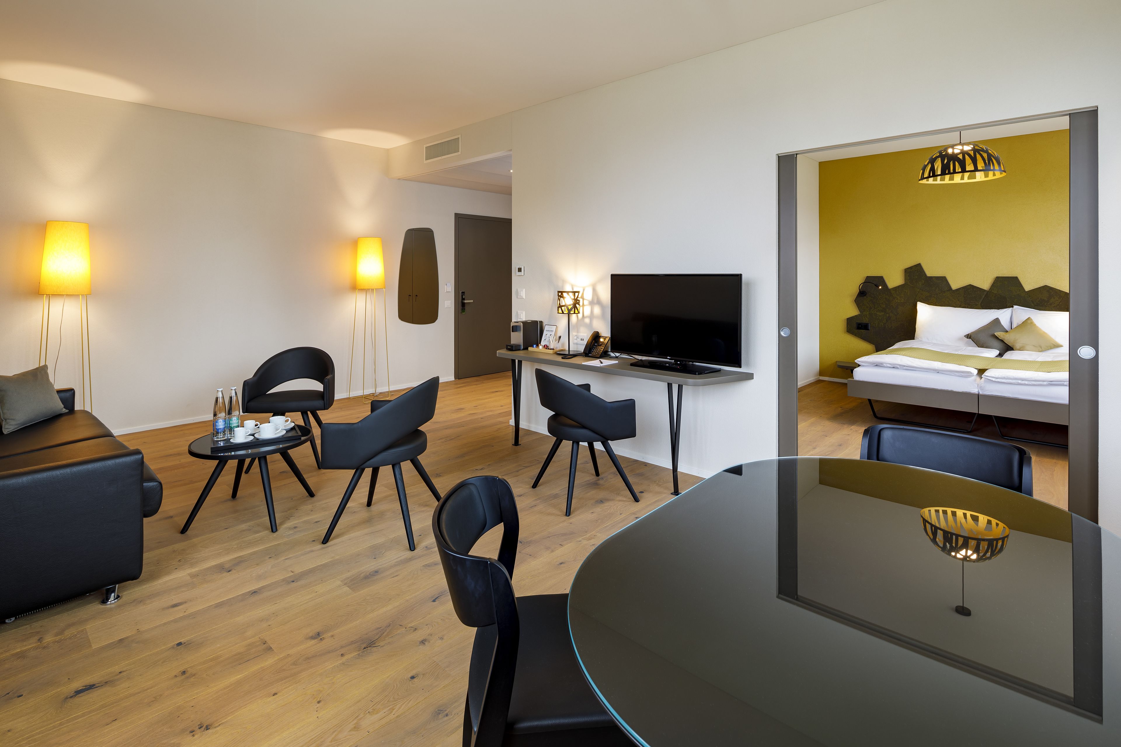 Foto - Focus Hotel
