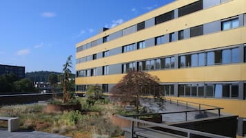 Verönd/útipallur