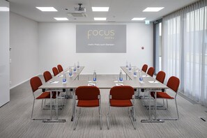 Salle de réunion