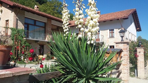 Agriturismo Ercolana