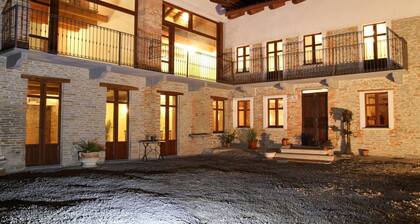 Agriturismo Ercolana