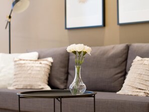 Smart TV - 2ndhomes Kamppi Center Apartment (Helsinki)