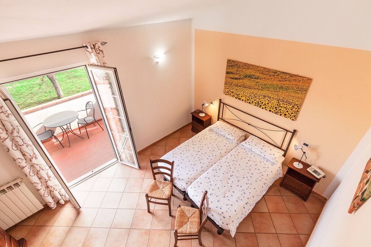 Superior Twin Room | WiFi (free)
