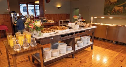 Hotel Caldas