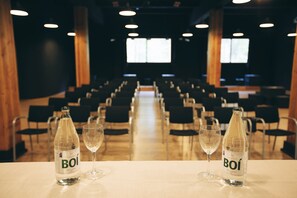 Sala de reuniones