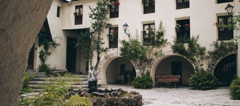 Hotel Caldas