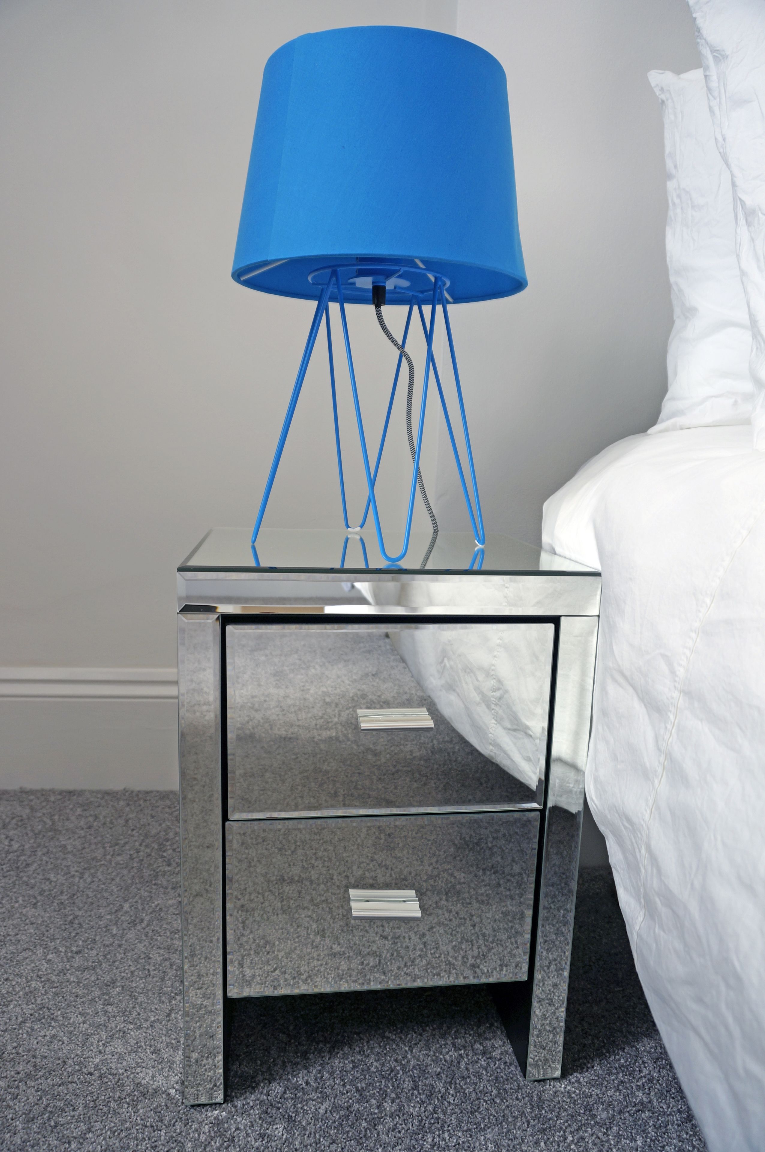 Design Apartment, 2 Bedrooms | 2 bedrooms, iron/ironing board, free cots/infant beds, free WiFi