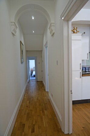 Design Apartment, 2 Bedrooms | Living area