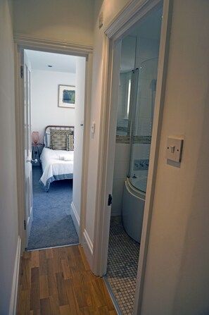 Appartement Design, 2 chambres | Coin séjour