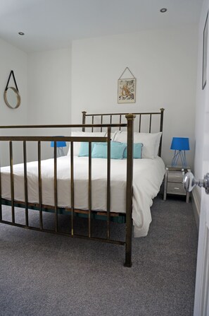 Design Apartment, 2 Bedrooms | View from room