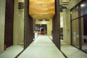 Interior - The Manner Luxury Apartment (Ho Chi Minh City)