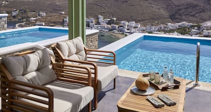 EmGard Suites Kythnos