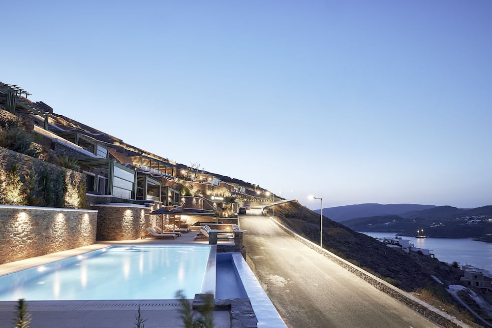 EmGard Suites Kythnos