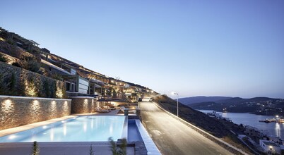 EmGard Suites Kythnos